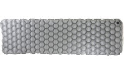 Надувной коврик Origin Outdoors «Silver-Reflect»