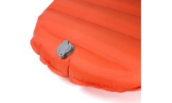 Надувной спальный коврик Origin Outdoors «Thermo-Air»