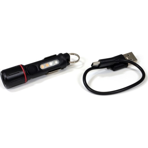 Origin Outdoors LED žibintuvėlis UltraLite