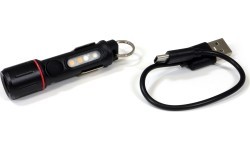 Origin Outdoors LED žibintuvėlis UltraLite