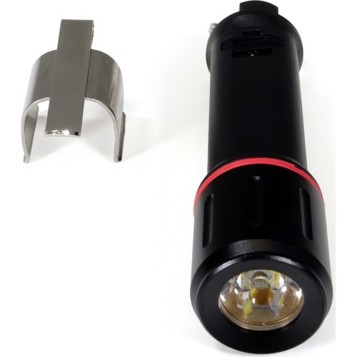 Origin Outdoors LED žibintuvėlis UltraLite