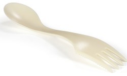 Origin Outdoors plastikinis šaukštašakis „Multi“