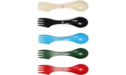 Origin Outdoors Plastic Spork 'Multi'