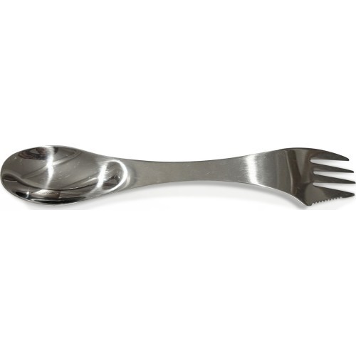 Origin Outdoors Stainless Steel Spork 'Multi'
