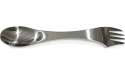 Origin Outdoors Stainless Steel Spork 'Multi'
