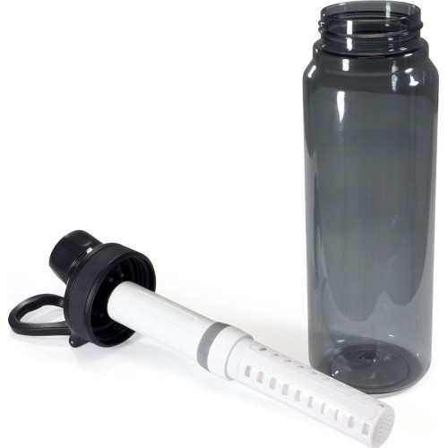 Origin Outdoors WM geriamasis butelis su vandens filtru