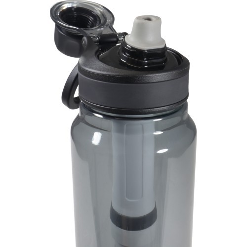 Origin Outdoors Water Filter 'WM Drinking Bottle'