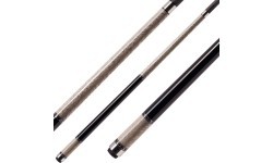 Billiard Cue, Pool, Cuetec Cynergy Truewood Gen 2, Sycamore II NW, 3/8x14, 12,5mm
