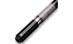 Бильярдный кий Cuetec Cynergy Truewood Gen 2 Sycamore II NW, 3/8x14, 12,5 мм