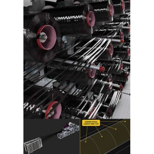 Biliardo lazda Cuetec Cynergy Truewood Gen 2 Sycamore II NW, 3/8x14, 12,5 mm