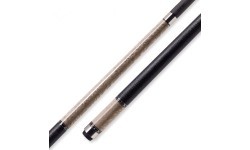 Biliardo lazda Cuetec Cynergy Truewood Gen 2 Sycamore II LTW, 3/8x14, 11,8 mm
