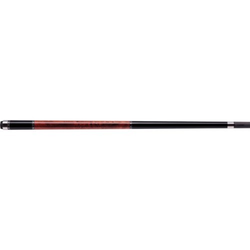Biliardo lazda Cuetec Cynergy Truewood Gen 2, Burl I NW, 3/8x14, 12,5 mm