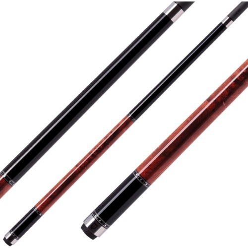 Biliardo lazda Cuetec Cynergy Truewood Gen 2, Burl I NW, 3/8x14, 12,5 mm