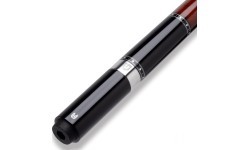 Biliardo lazda Cuetec Cynergy Truewood Gen 2, Burl I NW, 3/8x14, 12,5 mm