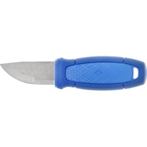 Knife Morakniv Eldris, Stainless Steel, Blue