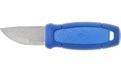 Peilis Morakniv Eldris, nerūdijantis plienas, mėlynas