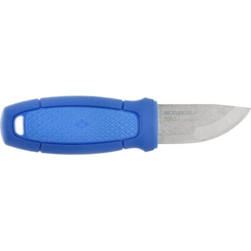 Knife Morakniv Eldris, Stainless Steel, Blue
