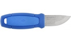 Peilis Morakniv Eldris, nerūdijantis plienas, mėlynas