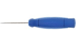 Peilis Morakniv Eldris, nerūdijantis plienas, mėlynas