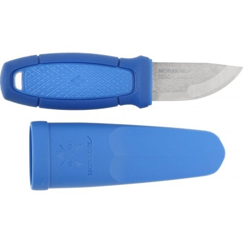 Knife Morakniv Eldris, Stainless Steel, Blue