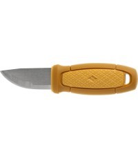 Peilis Morakniv Eldris, nerūdijantis plienas, geltonas