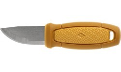 Knife Morakniv Eldris, Stainless Steel, Yellow