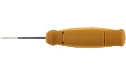 Peilis Morakniv Eldris, nerūdijantis plienas, geltonas