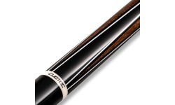Biliardo lazda Cuetec AVID Era 4PT NW, ruda, 3/8x14, 11,75 mm