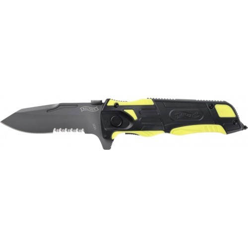 Peilis Walther Pro Rescue