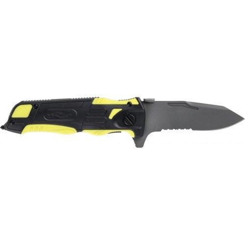 Peilis Walther Pro Rescue