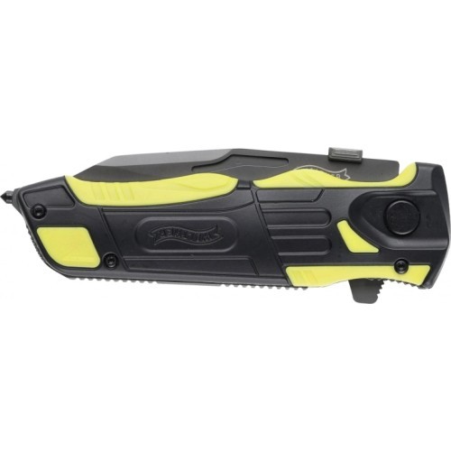 Peilis Walther Pro Rescue