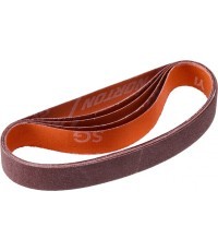 Заточная лента Work Sharp Ken Onion P120, зернистость 120