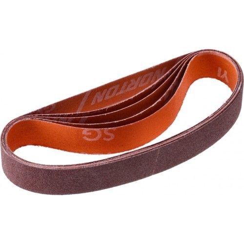 Заточная лента Work Sharp Ken Onion P120, зернистость 120