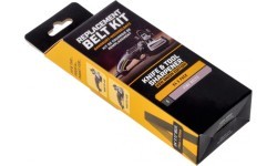 X4 3000 grit Work Sharp Ken Onion sharpening belt