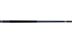 Бильярдный кий Cuetec Cynergy X LAGOON UPW, 3/8x14, 12,5 мм