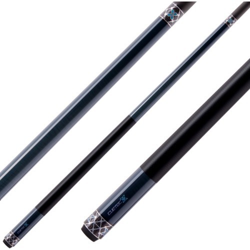 Biliardo lazda Cuetec Cynergy X LAGOON UPW, 3/8x14, 12,5 mm