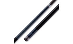 Бильярдный кий Cuetec Cynergy X LAGOON UPW, 3/8x14, 12,5 мм
