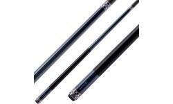 Billiard Cue, Pool, Cuetec Cynergy X, LAGOON UPW, 3/8x14, 11.8mm
