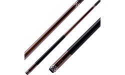Бильярдный кий Cuetec Cynergy X, Amber UPW, 3/8x14, 11,8 мм