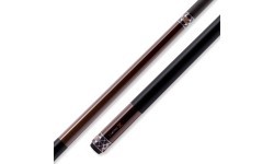 Billiard Cue, Pool, Cuetec Cynergy X, AMBER UPW, 3/8x14, 11.8mm