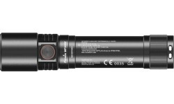 Fenix LED Flashlight WF30RE (2025).
