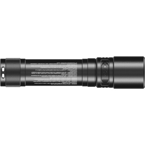 Fenix LED Flashlight WF30RE (2025).