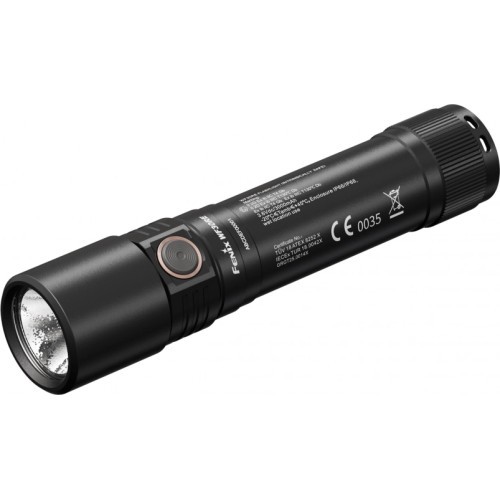 Светодиодный фонарь Fenix WF30RE (2025)