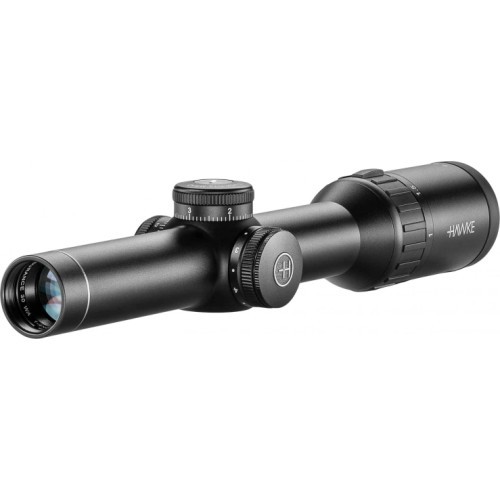 Hawke Endurance 30 WA 1-4x24 IR Tactical Do telescope