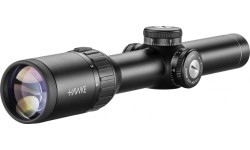 Прицел Hawke Endurance 30 WA 1-4x24 IR тактический