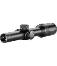 Hawke Endurance 30 WA 1-4x24 IR L4A Dot spotting scope