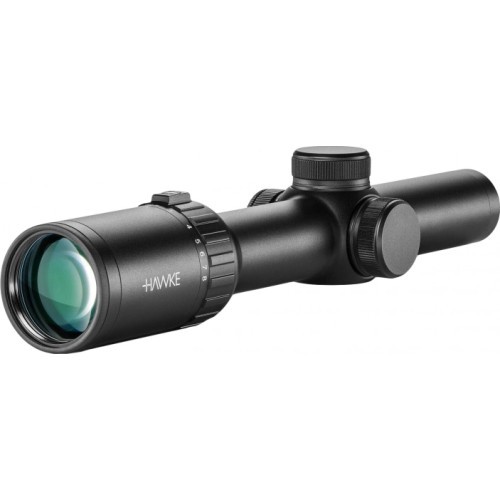 Оптический прицел Hawke Vantage 30 WA FD 1-8x24