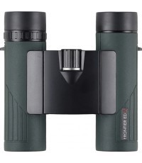 Žiūronai Hawke Frontier ED X 10x25, žali