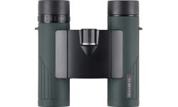Hawke Frontier ED X 10x25 green binoculars
