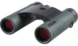 Žiūronai Hawke Frontier ED X 10x25, žali